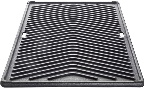 ALL'GRILL ALL’GRILL Gussgrillplatte, 35x46cm für Chef L/ XL, Ultra & Küche