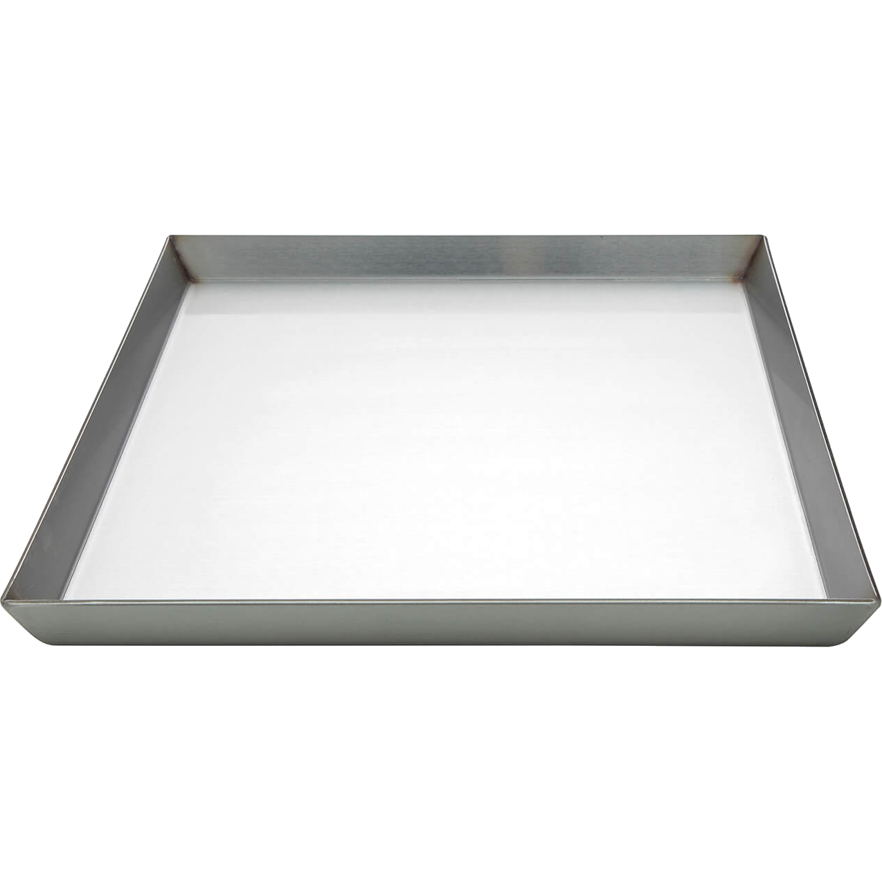 ALL'GRILL ALL’GRILL Kochplatte, Edelstahl 35cm