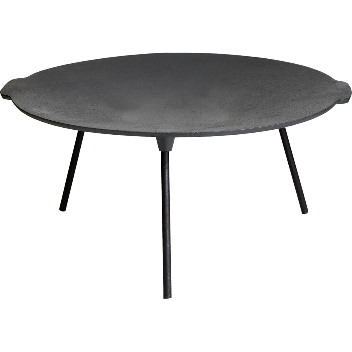 allgrill Gusseisenschale