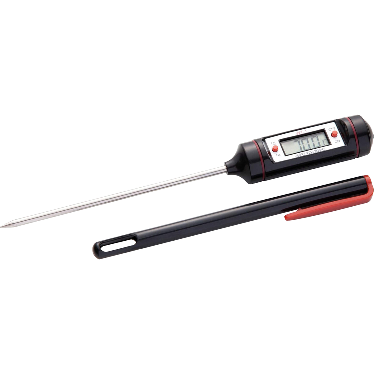 ALL'GRILL ALL’GRILL BBQ Thermometer