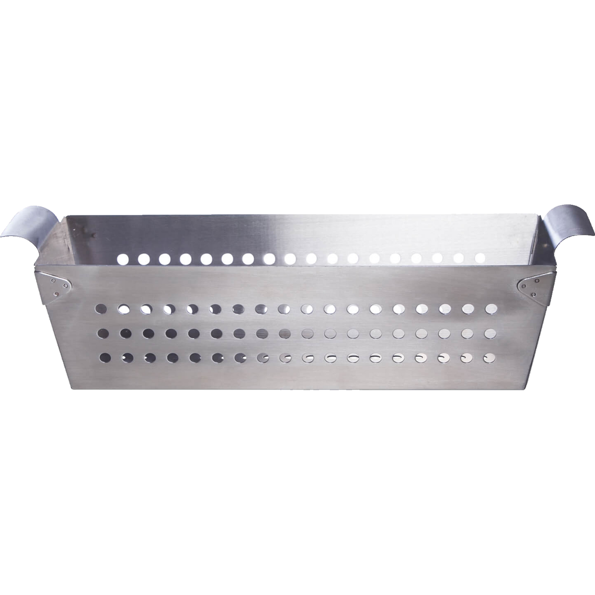 ALL'GRILL ALL’GRILL Grillkorb, Edelstahl 30x13x9cm