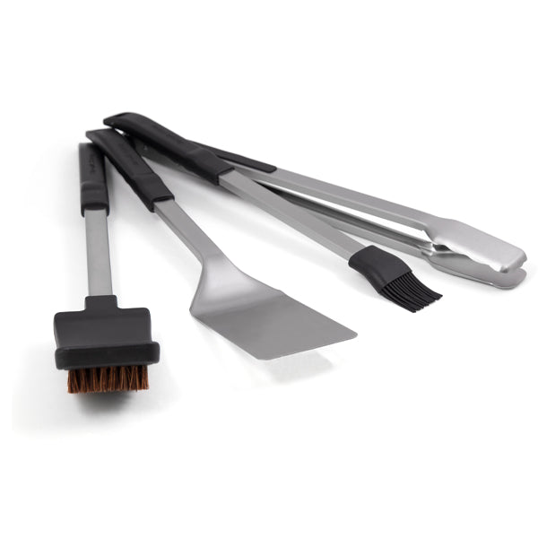 Broil King Besteck-Set, Baron, Grillzubehör