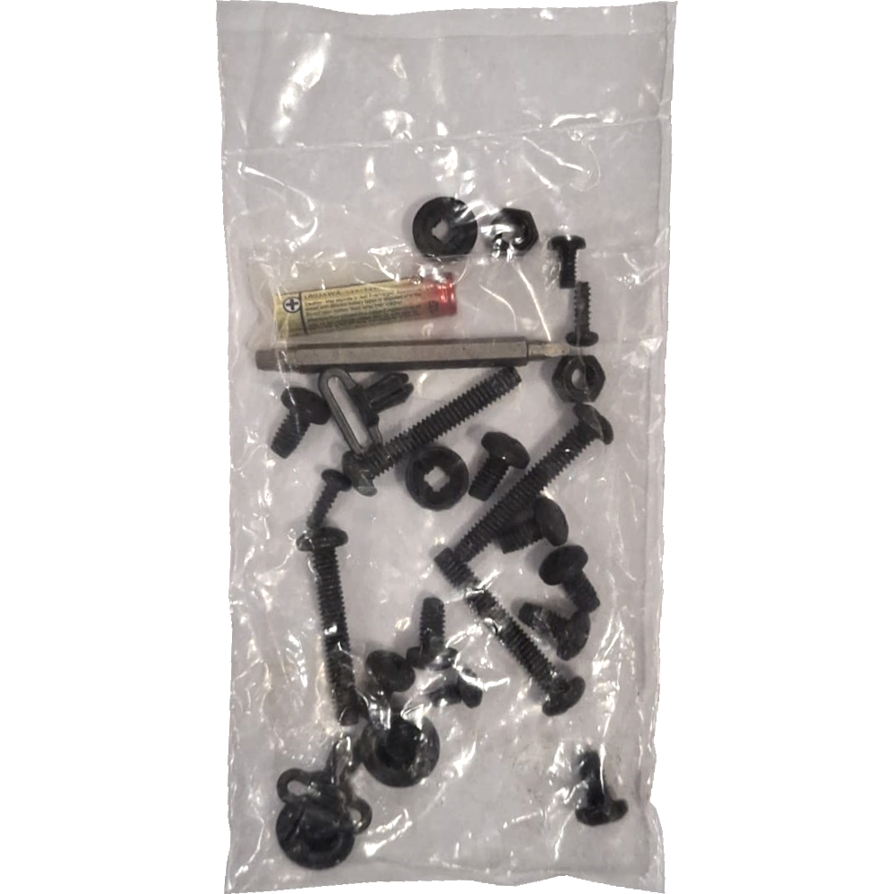 Broil King Hardware Bag, 400/ 450, Ersatzteil