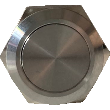 Broil King Zündknopf Edelstahl, Ersatzteil