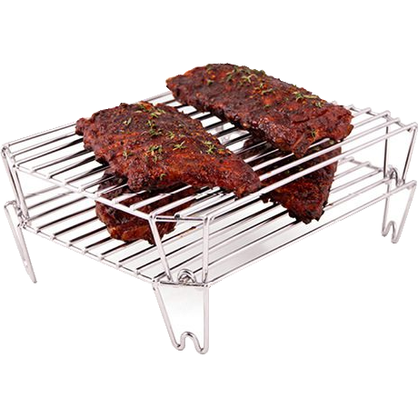 Broil King Stapelrost, Grillzubehör
