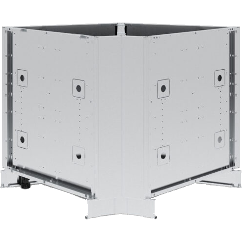 Broil King Outdoorküche Eckmodul 90°, Außenküche