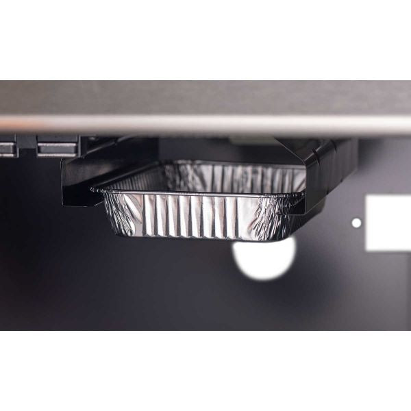 Broil King Fettauffangschalen, Baron 3Stk., Grillzubehör, Detailansicht 1