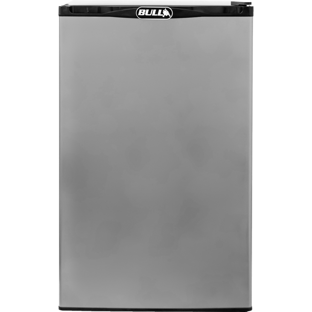 Bull Kühlschrank, Außenküche