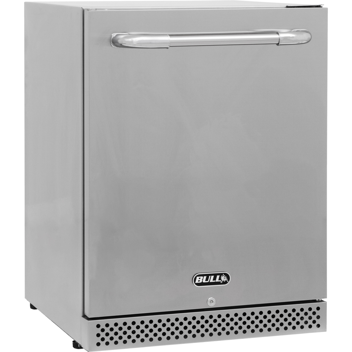 Bull Kühlschrank, Premium, Außenküche, Detailansicht 1