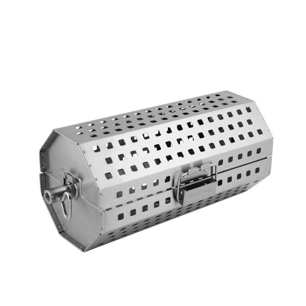 Broil King Drehspießkorb, Grillzubehör