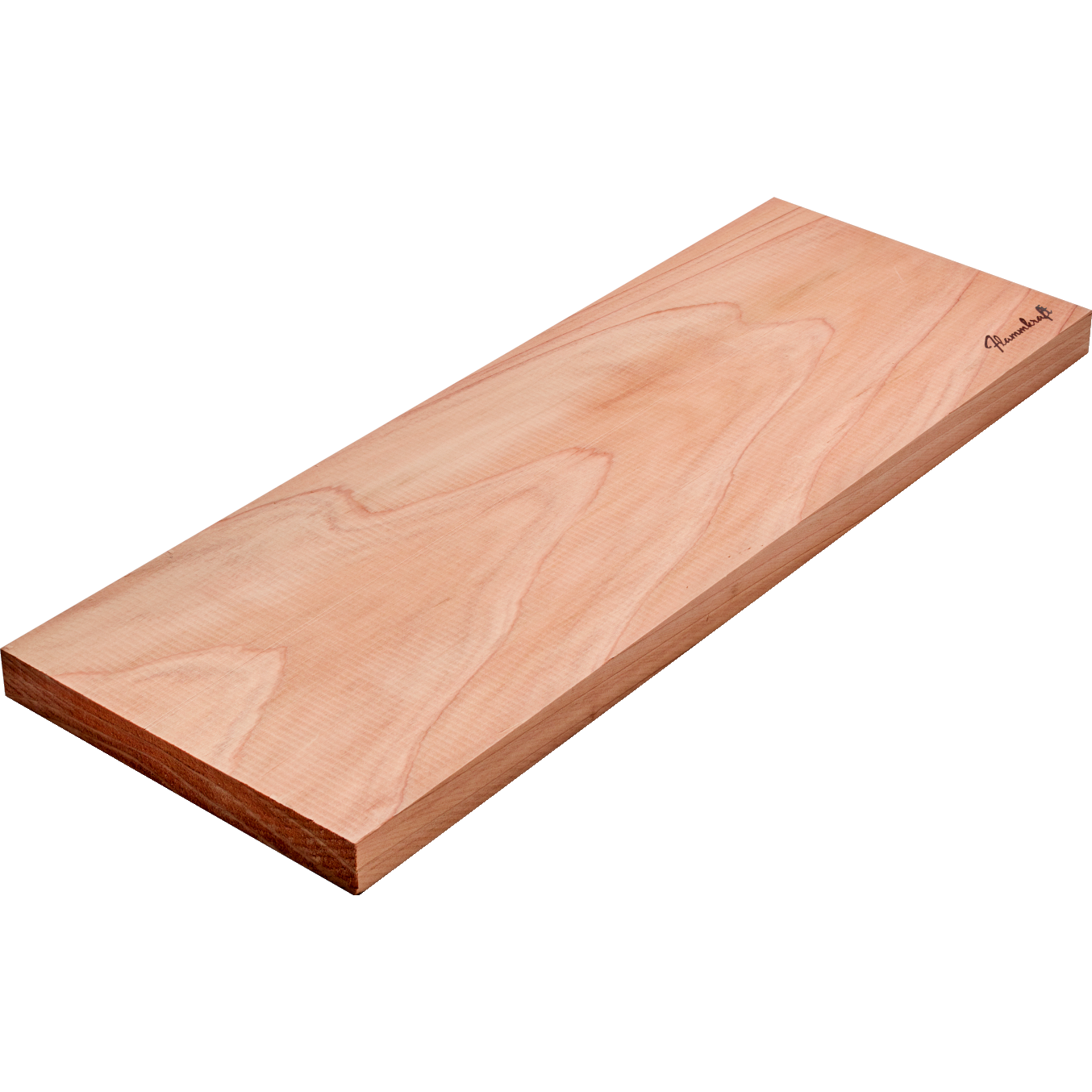 Flammkraft Räucherbrett, Zedernholz, Grillzubehör