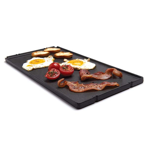 Broil King Gussplatte, Regal & Imperial, Grillzubehör, Detailansicht 2