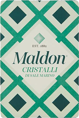Maldon Meersalz Flocken, 250g, Gewürz