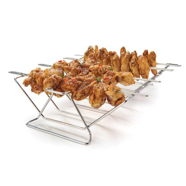 Broil King Multi-Gestell, Detailansicht 2