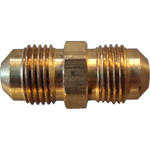 Napoleon Gasadapter 3/ 8" Außengewinde zu 3/ 8" Außengewinde, Ersatzteil