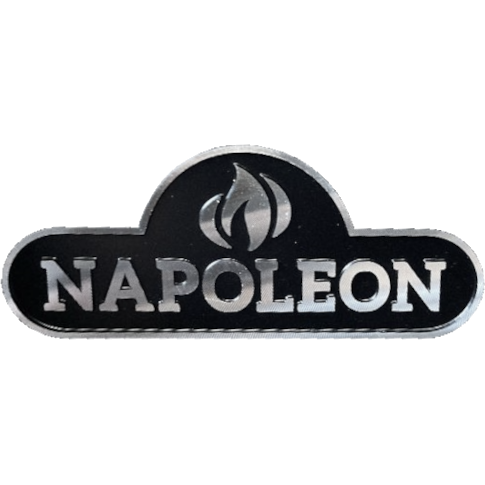 Napoleon Logo, Ersatzteil