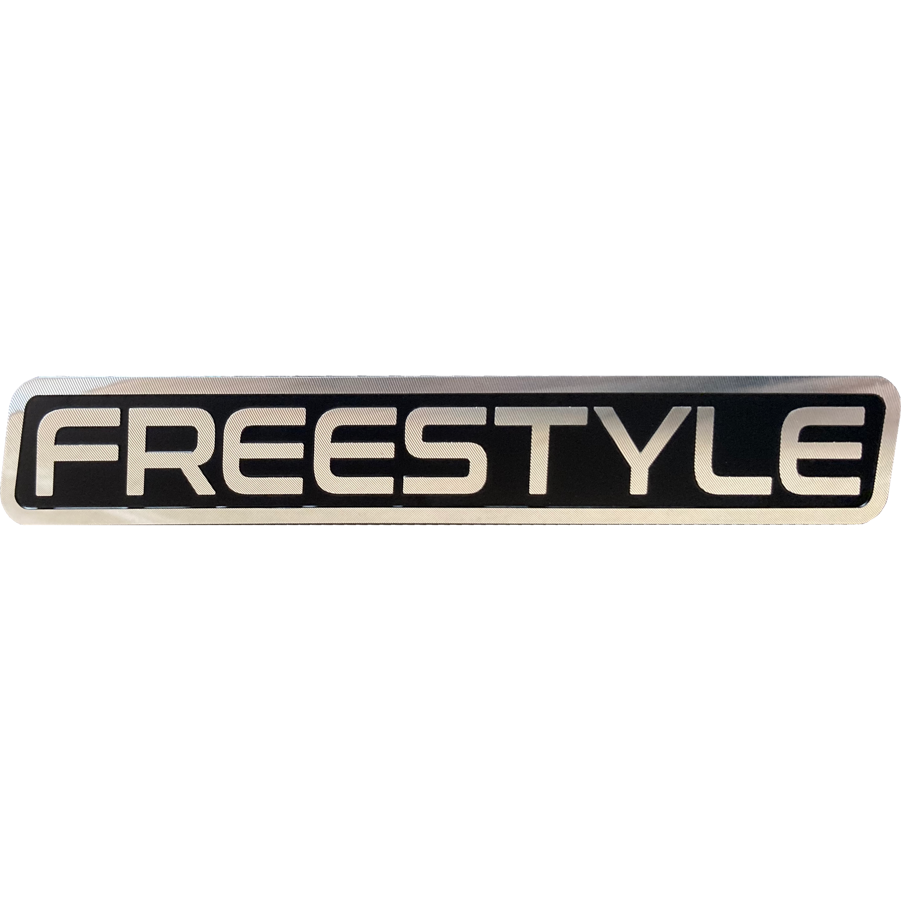 Napoleon Freestyle Logo, Ersatzteil