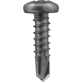 Napoleon Schraube 5/ 8", Ersatzteil