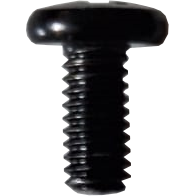 Napoleon Schraube M4 x 8mm, Ersatzteil