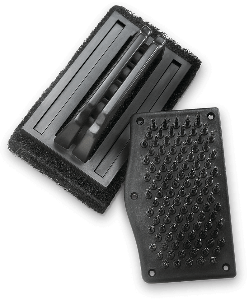 Napoleon Pro auswechselbarer Grillbürstenkopf für 62035