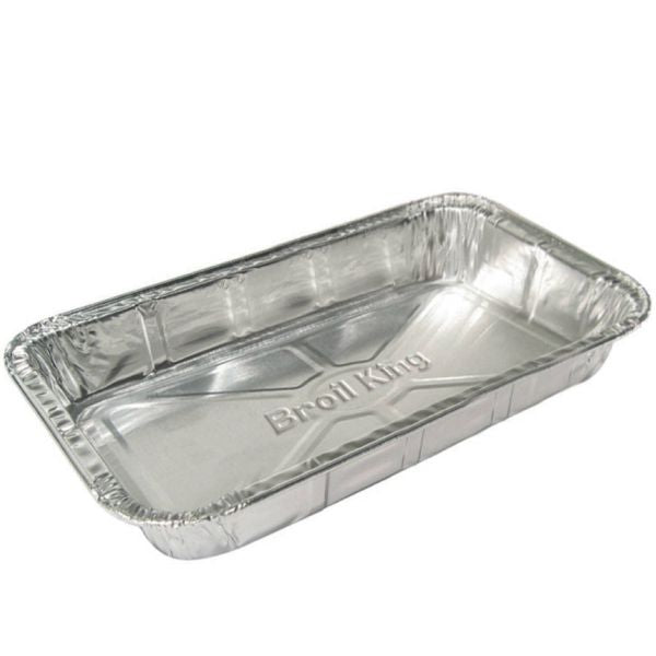Broil King Fettauffangschale, Schmal 3Stk. (Artikelnummer 50419)