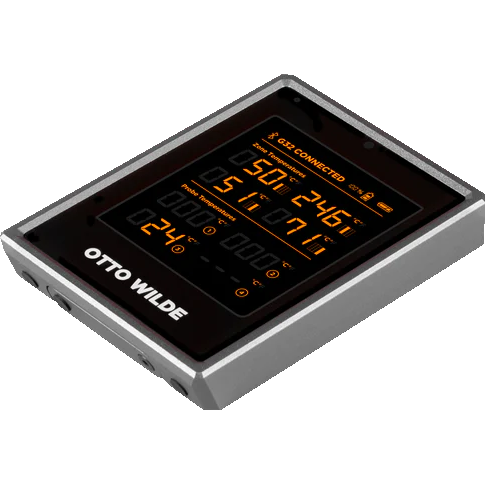 Otto Wilde Grillbuddy (Bluetooth), Detailansicht 1