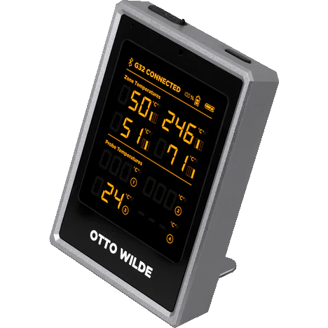 Otto Wilde Grillbuddy (Bluetooth), Detailansicht 2