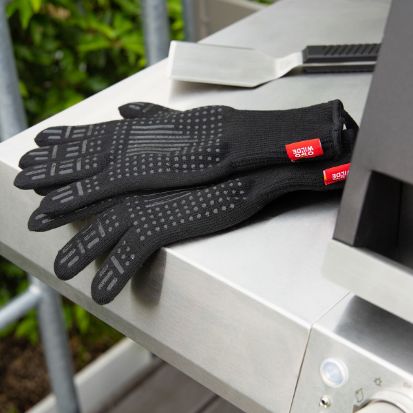 Otto Wilde T16 Tischmodul, Grillzubehör, Detailansicht 2