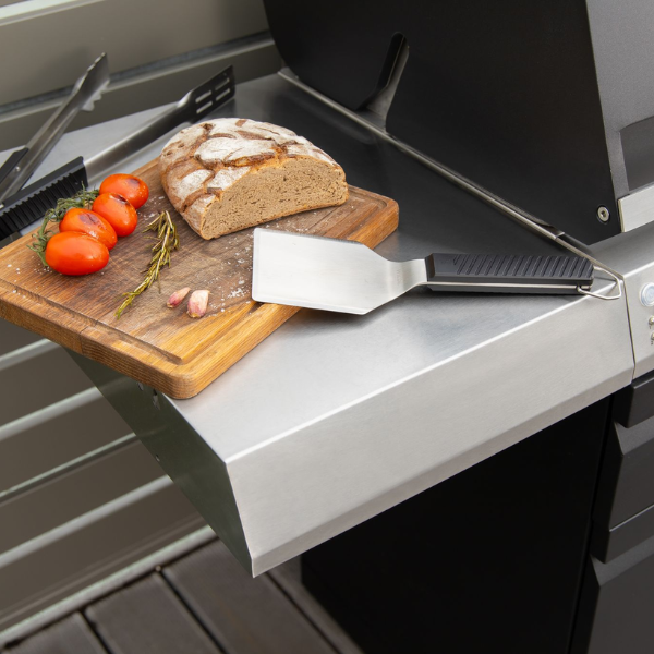 Otto Wilde T16 Tischmodul, Grillzubehör, Detailansicht 3