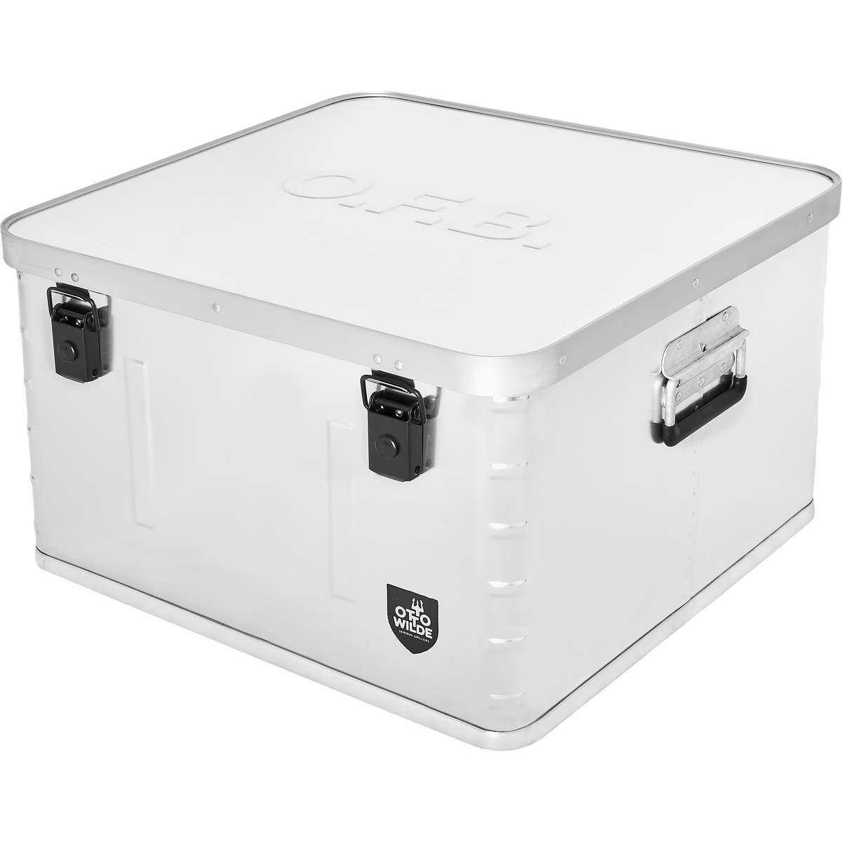 Otto Wilde Transportbox, O.F.B