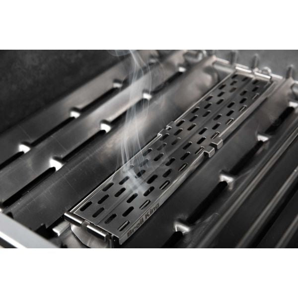 Anwendungsbild 2 Broil King Pellet Smokerbox