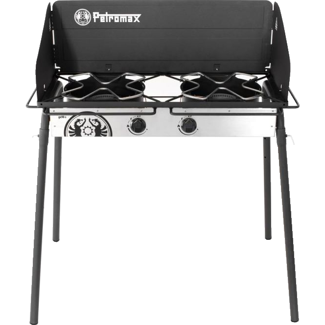 Petromax Gastisch ge90-s, Grillzubehör