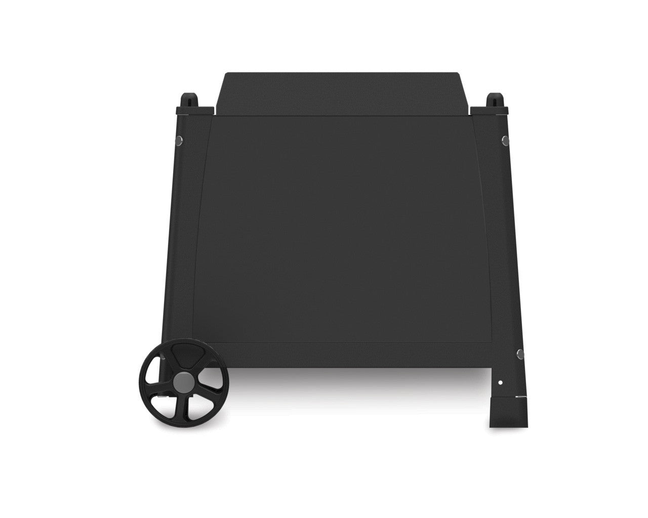 Broil King "B-Ware" Porta-Chef 320, Unterwagen, Grillzubehör, Detailansicht 2