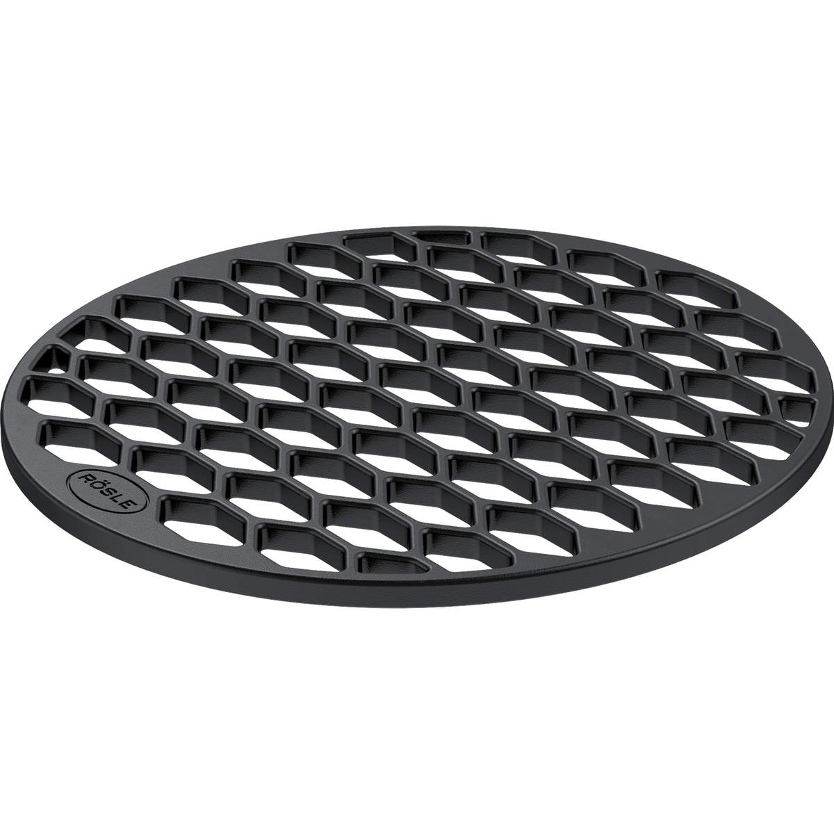 Rösle Gussrost RS Vario, Ø30cm, Ersatzteil