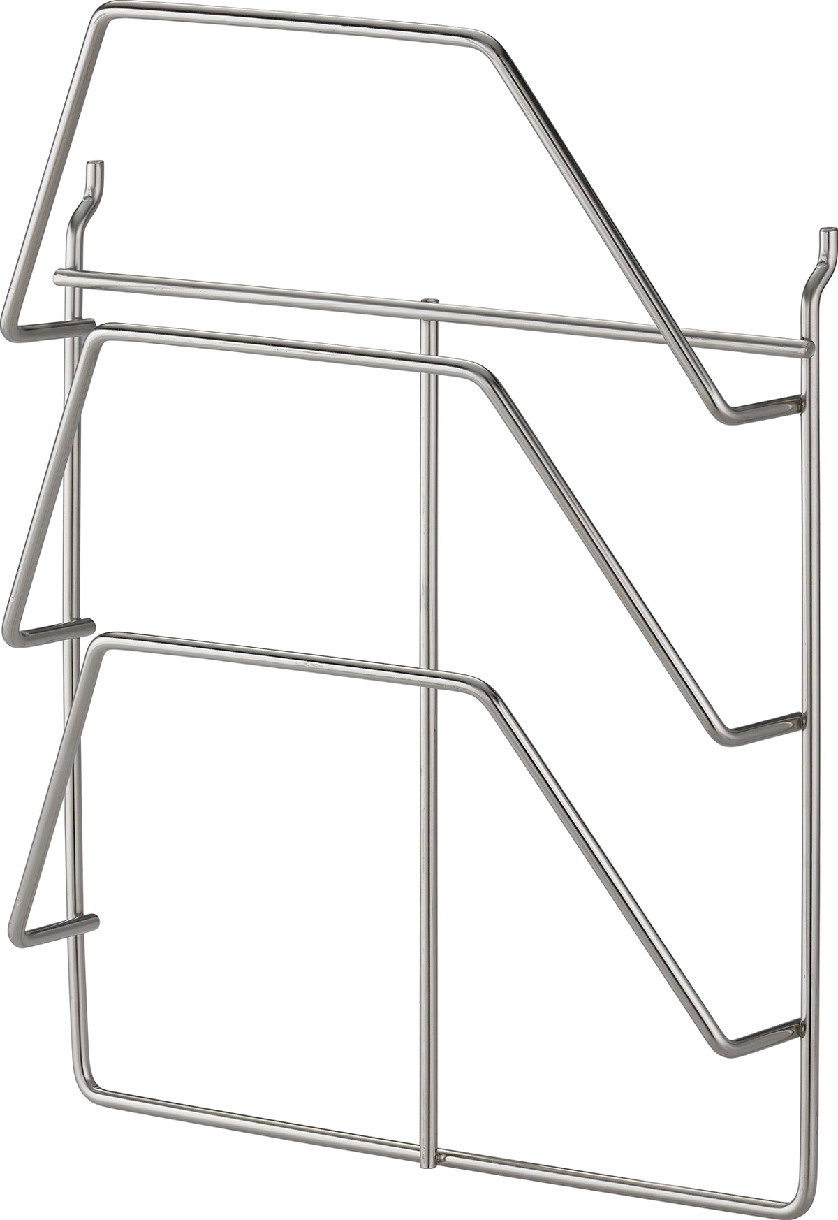 Rösle Produktbild Vario-Halter, für Videro Grilleinsätze