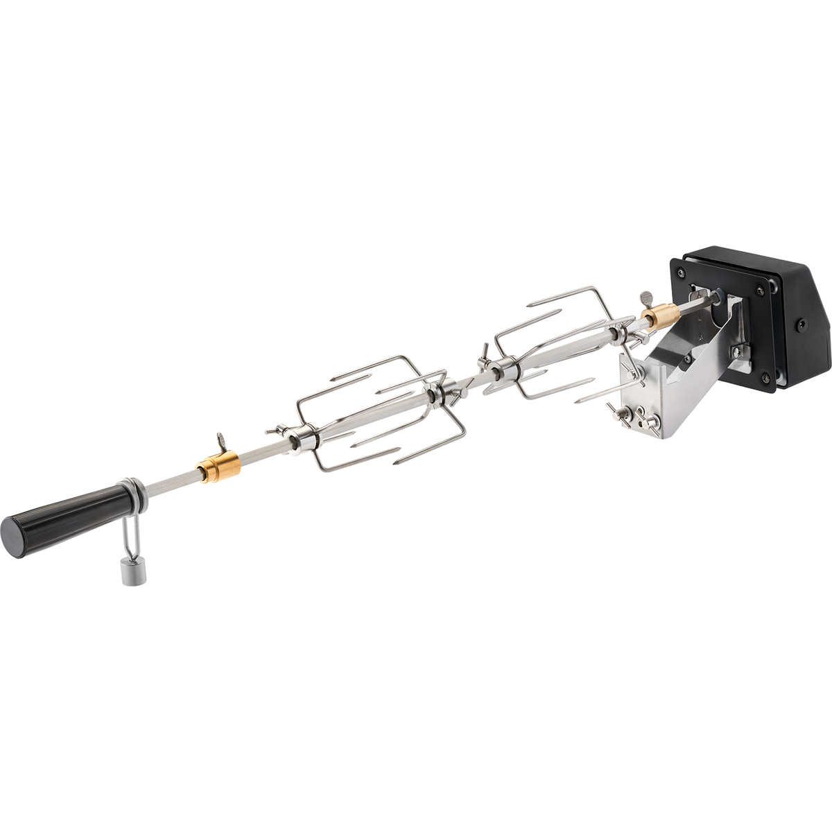 Rösle Drehspieß, Premium G2/ G3/ F60
