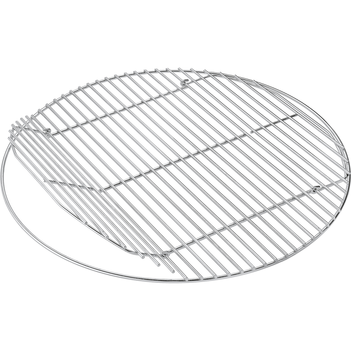 Rösle Edelstahlrost, F50 Belly/ Sport/ Smoker F50 Edelstahl, Ersatzteil