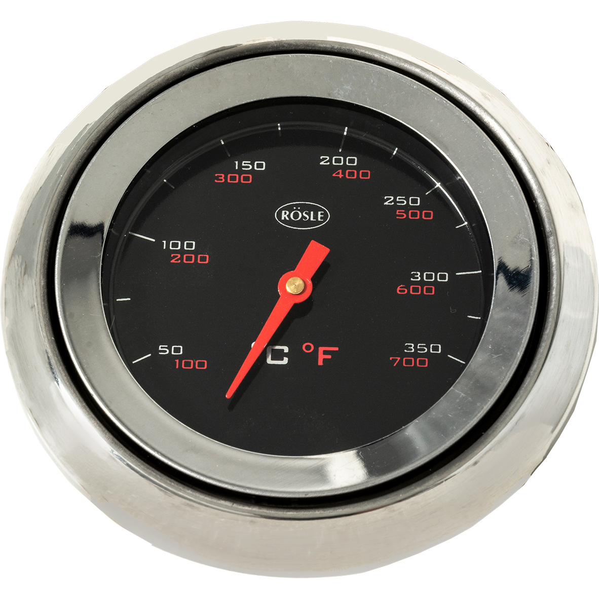 Rösle Deckelthermometer inkl. Mutter, Magnum, Ersatzteil