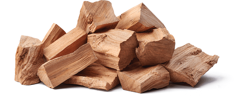 Napoleon Räucherchunks, Buche, 1, 5kg