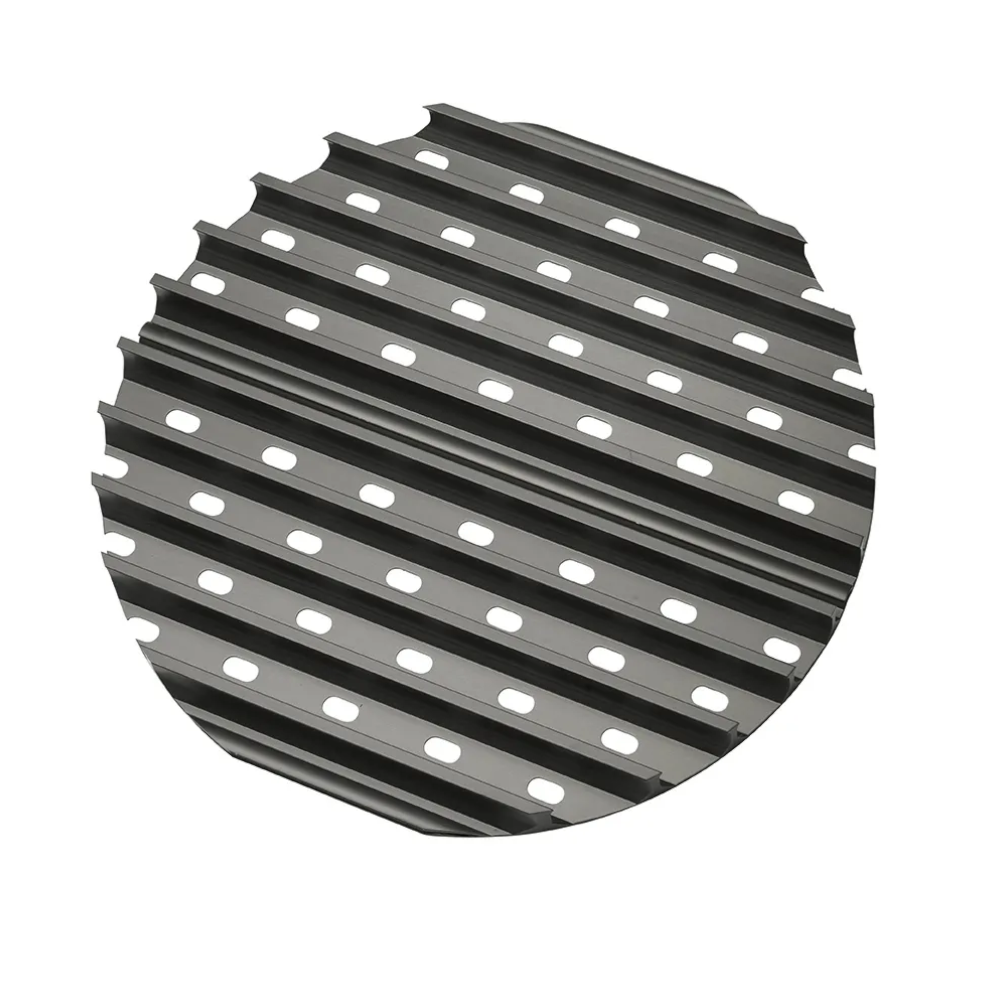 GrillGrate Cobb Set, Rund Ø28cm, Detailansicht 1