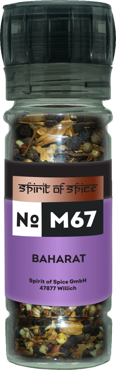 Spirit of Spice Baharat, 43g, Gewürz