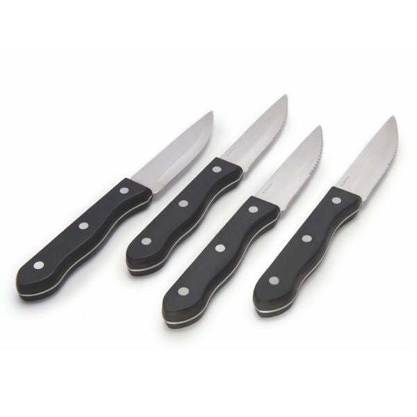 Broil King Steak Messer, 4Stk.