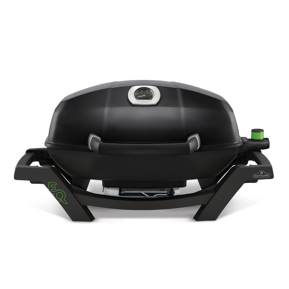 Napoleon TravelQ PRO285E, Elektrogrill, für 1 - 3 Personen