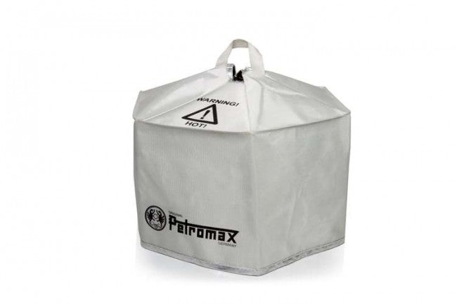 Petromax Umluftkuppel, Grillzubehör