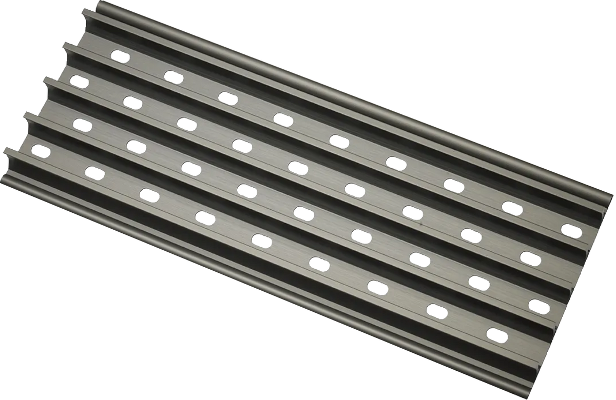 GrillGrate Grillrost, 1Stk. 47x13, 5cm