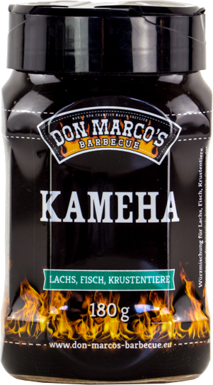 Don Marco's Don Marco´s Kameha, 180g, Gewürz