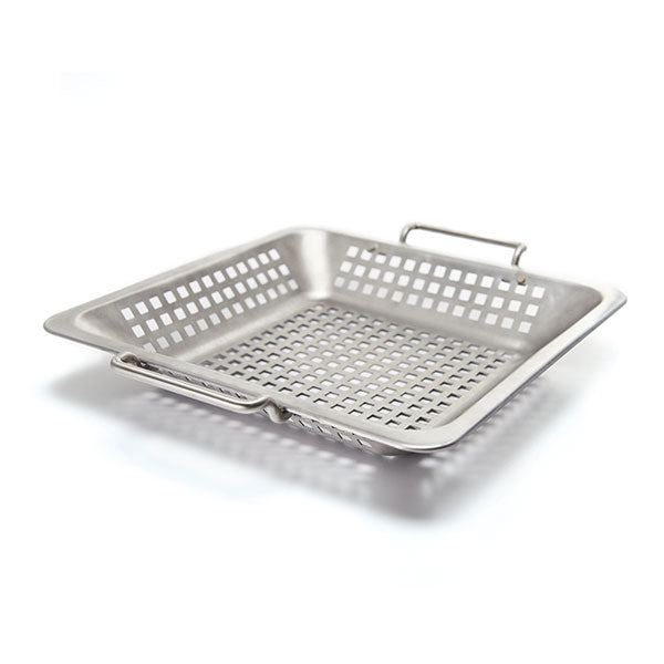 Broil King Wok, Quadratisch, Grillzubehör
