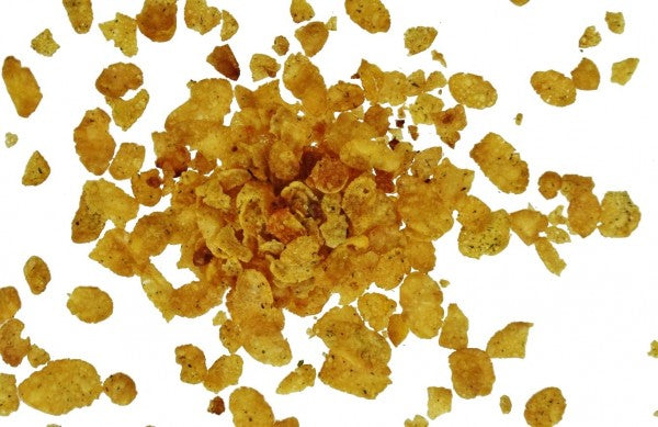 Eatventure BBQ Flakes, Smoky & Spicy 75g, Lebensmittel, Detailansicht 1