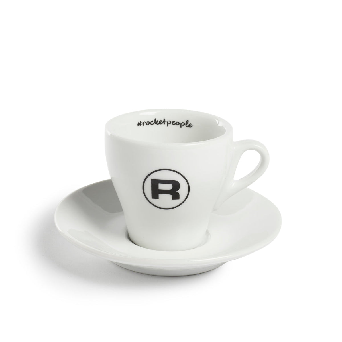 Rocket Flat White Cups, Espressomaschinen Zubehör