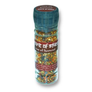 Spirit of Spice Ras el-Hanout, 42g, Gewürz